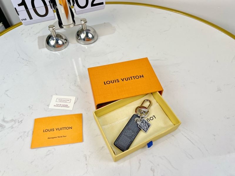 Louis Vuitton Keychains